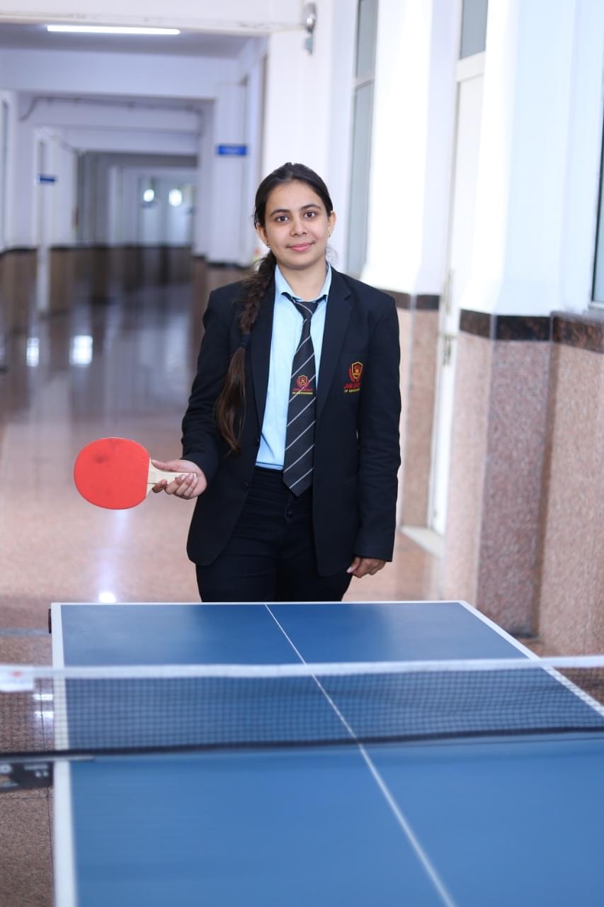 JMS Group of Institutions Hapur Campus Life photo 23